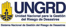 UNGRD - Unidad Nacional para la Gestión del Riesgo de Desastres